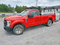 1FTBF2A61KEE89813 2019 FORD F250