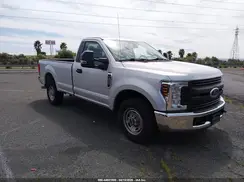 1FTBF2A61KEE92534 2019 FORD F250