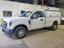 1FTBF2A61KEF23121 2019 FORD F250