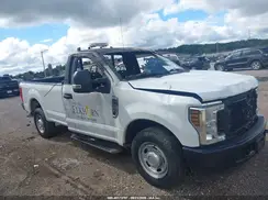 1FTBF2A61KEF54644 2019 FORD F250