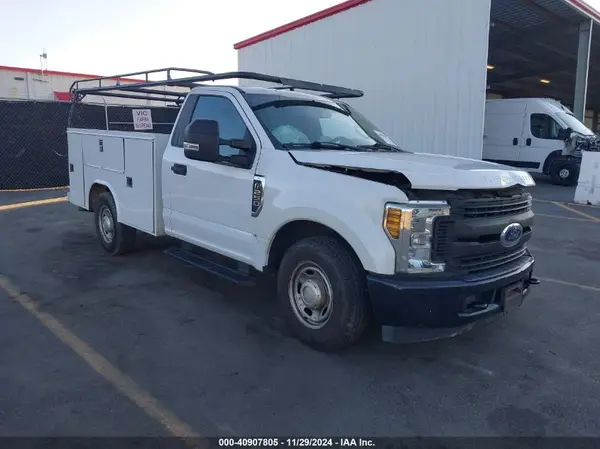 1FTBF2A61KEG52900 2019 FORD F250 - Image 1