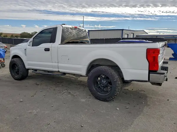 1FTBF2A61LEC98409 2020 FORD F250 - Image 2