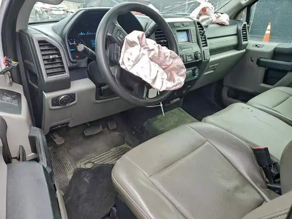 1FTBF2A61LEC98409 2020 FORD F250 - Image 8