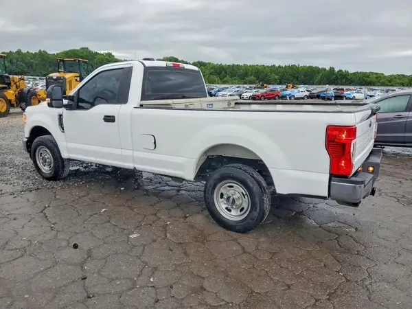 1FTBF2A61LED68538 2020 FORD F250 - Image 2
