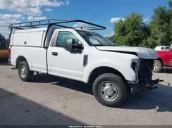 1FTBF2A61LEE23845 2020 FORD F250
