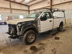 1FTBF2A61MED45570 2021 FORD F250