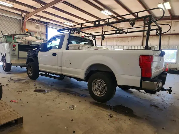 1FTBF2A61MED45570 2021 FORD F250 - Image 2