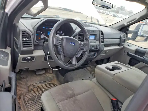 1FTBF2A61MED45570 2021 FORD F250 - Image 8