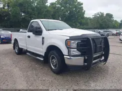 1FTBF2A61MED95756 2021 FORD F250
