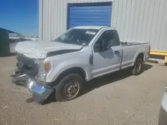 1FTBF2A61NED22050 2022 FORD F250