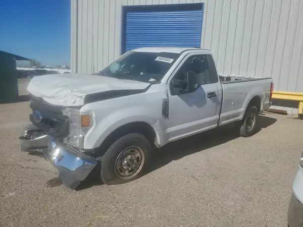 1FTBF2A61NED22050 2022 FORD F250 - Image 1
