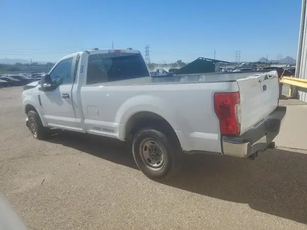 1FTBF2A61NED22050 2022 FORD F250 - Image 2