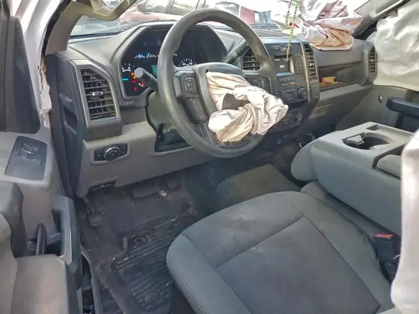 1FTBF2A61NED22050 2022 FORD F250 - Image 8