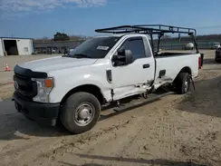 1FTBF2A61NEF23849 2022 FORD F250