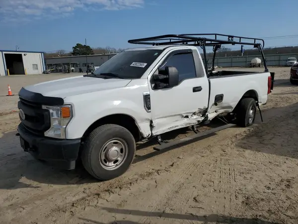 1FTBF2A61NEF23849 2022 FORD F250 - Image 1