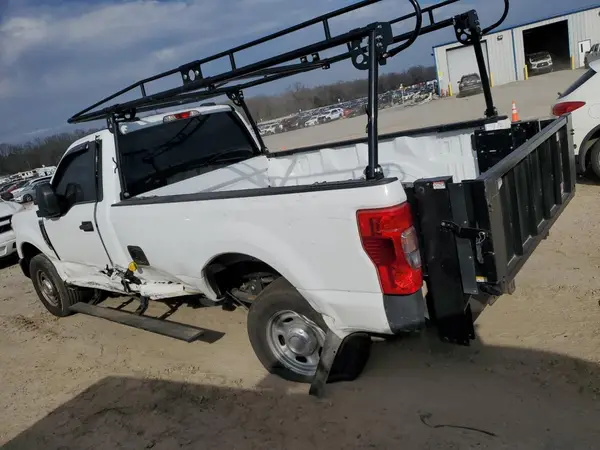 1FTBF2A61NEF23849 2022 FORD F250 - Image 2