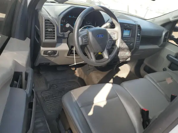 1FTBF2A61NEF23849 2022 FORD F250 - Image 8