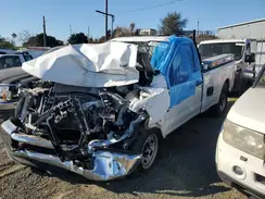 1FTBF2A61NEF47083 2022 FORD F250