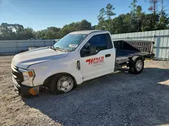 1FTBF2A61NEG44509 2022 FORD F250