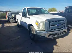 1FTBF2A62GEA14713 2016 FORD F250