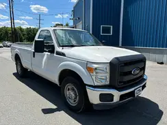 1FTBF2A62GEC44431 2016 FORD F250