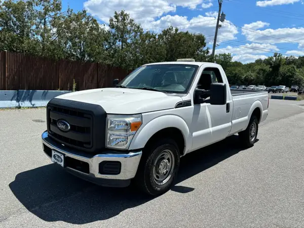 1FTBF2A62GEC44431 2016 FORD F250 - Image 2