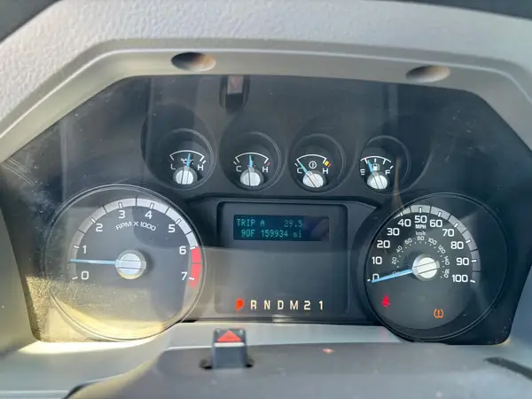 1FTBF2A62GEC44431 2016 FORD F250 - Image 8