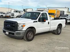 1FTBF2A62GEC61570 2016 FORD F250