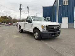 1FTBF2A62HEB38594 2017 FORD F250