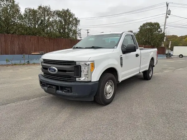 1FTBF2A62HEB38594 2017 FORD F250 - Image 2