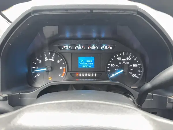 1FTBF2A62HEB38594 2017 FORD F250 - Image 8