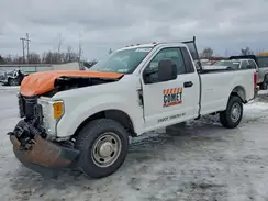 1FTBF2A62HEB63088 2017 FORD F250