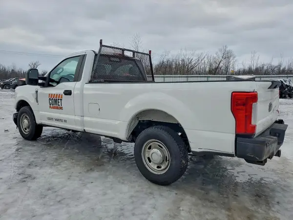1FTBF2A62HEB63088 2017 FORD F250 - Image 2