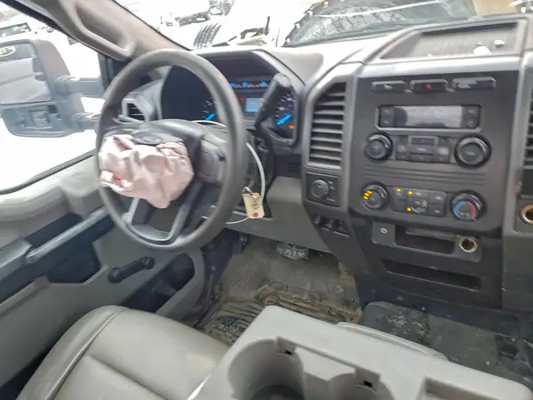 1FTBF2A62HEB63088 2017 FORD F250 - Image 8