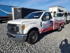 1FTBF2A62HEC18767 2017 FORD F250