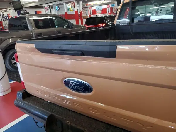 1FTBF2A62HEC69623 2017 FORD F250 - Image 1