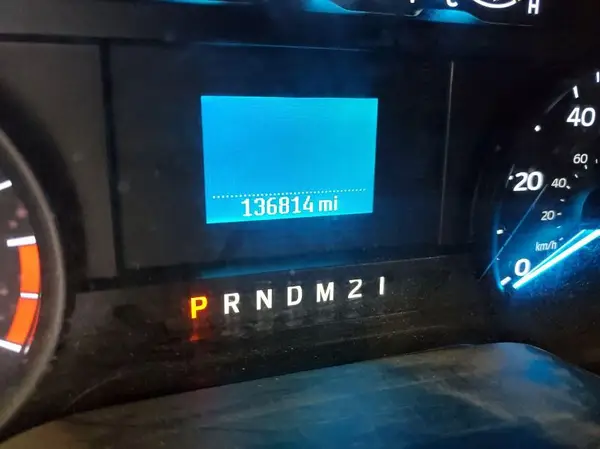 1FTBF2A62HEC69623 2017 FORD F250 - Image 8