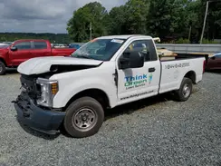 1FTBF2A62JEB67762 2018 FORD F250