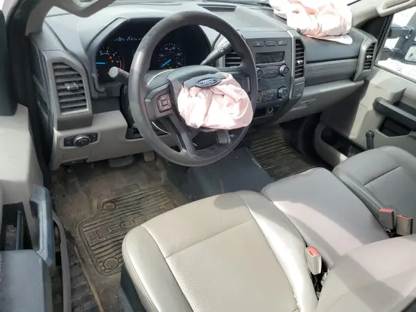1FTBF2A62JEB67762 2018 FORD F250 - Image 8