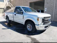 1FTBF2A62JEC83771 2018 FORD F250