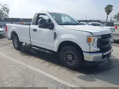 1FTBF2A62LEC20804 2020 FORD F250
