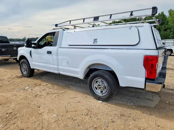 1FTBF2A62LEC24674 2020 FORD F250 - Image 2
