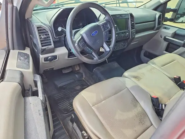 1FTBF2A62LEC24674 2020 FORD F250 - Image 8