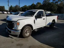1FTBF2A62LED10681 2020 FORD F250