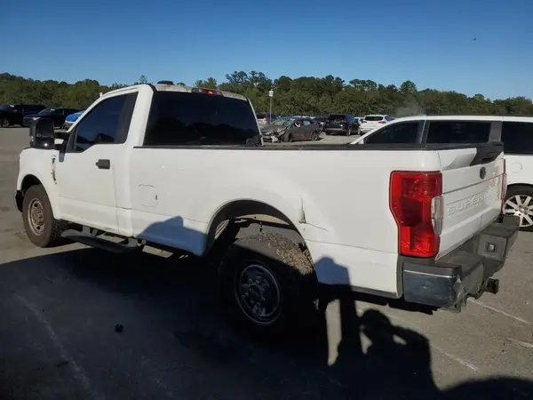 1FTBF2A62LED10681 2020 FORD F250 - Image 2