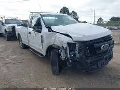 1FTBF2A62LED60240 2020 FORD F250