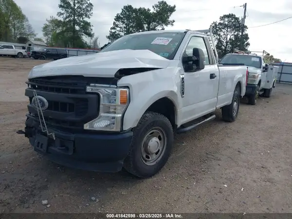 1FTBF2A62LED60240 2020 FORD F250 - Image 2