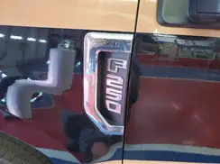 1FTBF2A62MEC91986 2021 FORD F250
