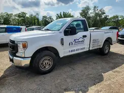 1FTBF2A62MED38563 2021 FORD F250