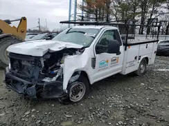 1FTBF2A62NED78997 2022 FORD F250